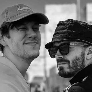 Логотип @improvishkin - Импровишкин