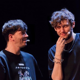 Логотип @improvivv - Я перестал волноваться | закрыт