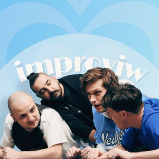 Логотип @improviw - improviw🤍🌼🌷