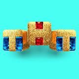 Логотип @improvizatsia4 - improvizatsia4