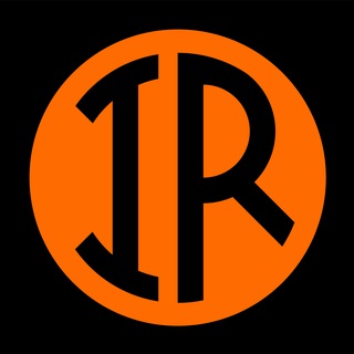Логотип @improvru - Improv Russia