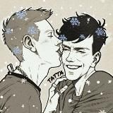 Логотип @improvtat - improv.tatt