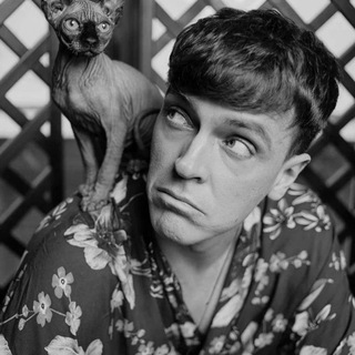 Логотип @improvvisationn - Импрокоманда