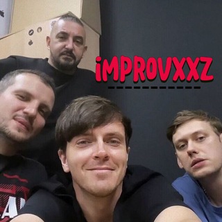 Логотип @improvvxzz - improvxxz❤️ /закрыт