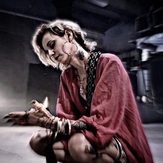 Логотип @improvxwf - выкуренная сигарета🖇ЗАКРЫТ.