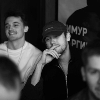 Логотип @improwaqf - трусы шастуна ))