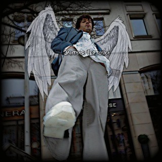 Логотип @improwizzix - Эⲗυⲧⲏⲁя Ⳡⲉⲣⲧⲟⲃⲕⲁ🛐[закрыт]