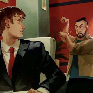 Логотип @improworldd - 🥂замуж за Арсения Поповича🥂