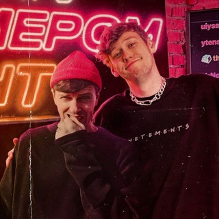 Логотип @improwxxxchat - свэг 🤟🏻