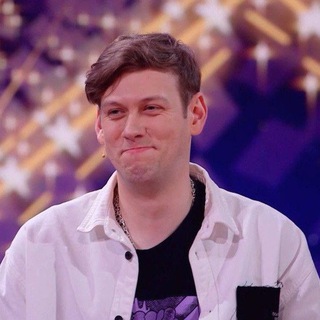 Логотип @improxlol - импровизация нарезки