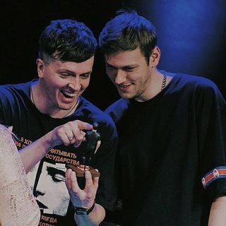 Логотип @improyou - Дети Арса и Антона