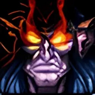 Логотип @imps69 - 9impulse(кирчик)