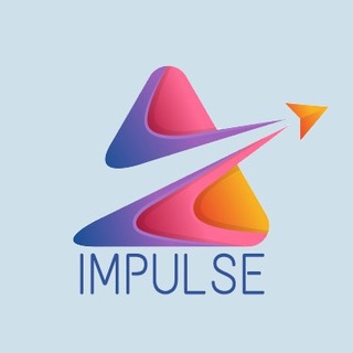 Логотип @impulse_expert_trading - Impulse