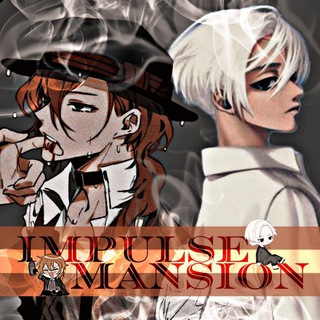 Логотип @impulse_mansion - 𝐈𝐦𝐩𝐮𝐥𝐬𝐞 𝐌𝐚𝐧𝐬𝐢𝐨𝐧