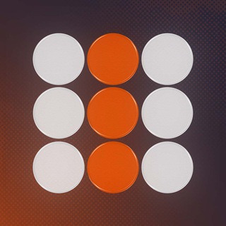 Логотип @impulse_tg - Impulse