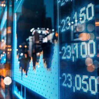 Логотип @impulse_tradingplus - Impulse Трейдинг 📊