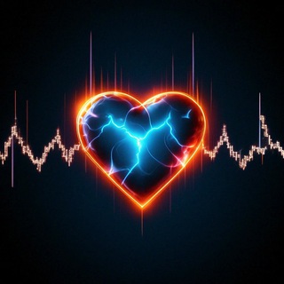 Логотип @impulse_zis_ghat - Ghat - ИМПУЛЬС💥