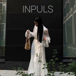 Логотип @impulsez - INPULS (поставщик женской одежды)