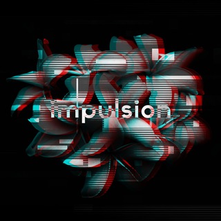 Логотип @impulsion - impulsion