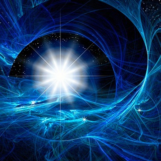 Логотип @impulsmistikezo - Импульс в эзотерике