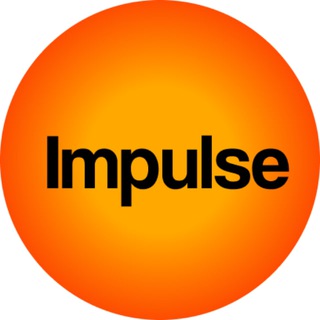 Логотип @impulsomedia - Импульс. Экономика и бизнес Испании.