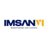 Логотип @imsanvi - IMPORTADORA SAN VICENTE