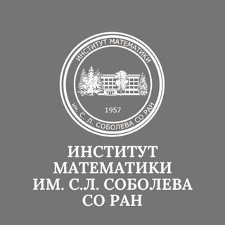 Логотип @imsbras - ИМ СО РАН