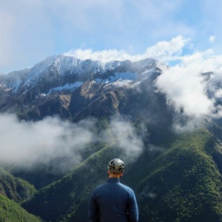 Логотип @imshigh - SoHigh