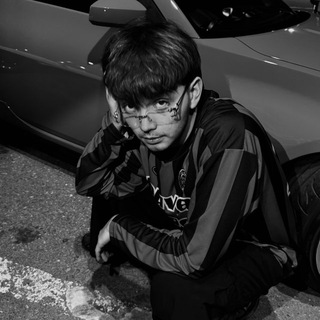 Логотип @imshooviedj - shoovie chronicles🌐