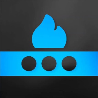 Логотип @imsociant - imsociant:// новости про социальные сервисы