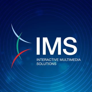 Логотип @imsolution_ru - IMS