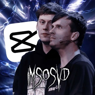 Логотип @imsosvd - 🕷imsosvd🕷