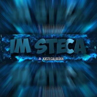 Логотип @imstecaytefangroup - ImSteca&Fan