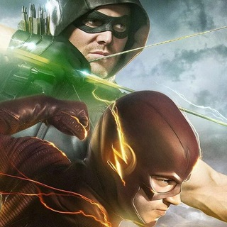 Логотип @imthefastestmanalive - Flarrow