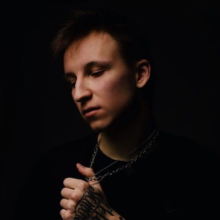 Логотип @imtoxicmusic - I'm Toxic