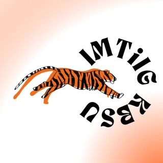 Логотип @imttigry - IMTiIGRY