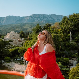 Логотип @imulinalive - ЖИВИ НА ВСЕ 100