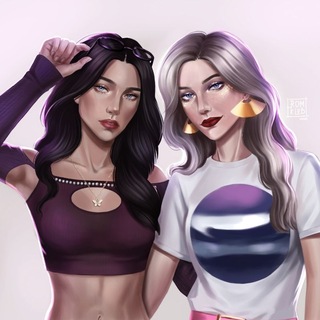 Логотип @imundersarah - Под ковриком у Сары