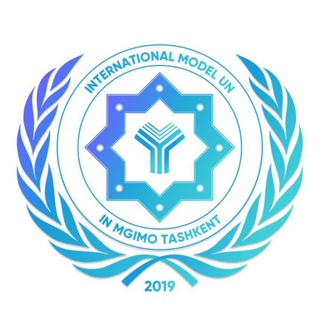 Логотип @imunmt2026 - IMUNMT🇺🇳MGIMO