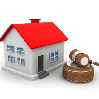 Логотип @imushestvo_gor_moskva - Муниципальная недвижимость с торгов/ г.Москва