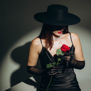 Логотип @imuzapro - Женское сообщество МУЗА | Тренинг для женщин | Все про отношения