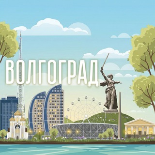 Логотип @imvlg - Волгоградский чат
