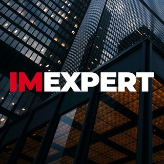 Логотип @imweek_ru - IMExpert — эксперты рассказывают об интернет-маркетинге