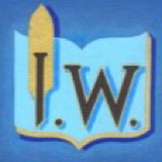 Логотип @imwerdende - imwerden.de
