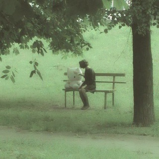 Логотип @imwithyou_thoughts - ☁️ 𝚃𝚑𝚘𝚞𝚐𝚑𝚝𝚜 ☁️