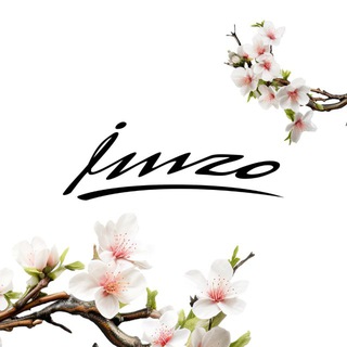 Логотип @imzo_official - IMZO