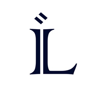 Логотип @in1uv - IN LOVE