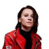 Логотип @in_cross - Тутуту