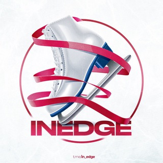 Логотип @in_edge - In_edge
