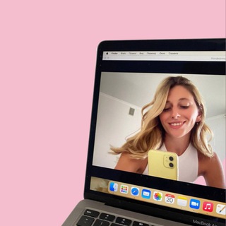 Логотип @in_english_yana - in_english 💓📁